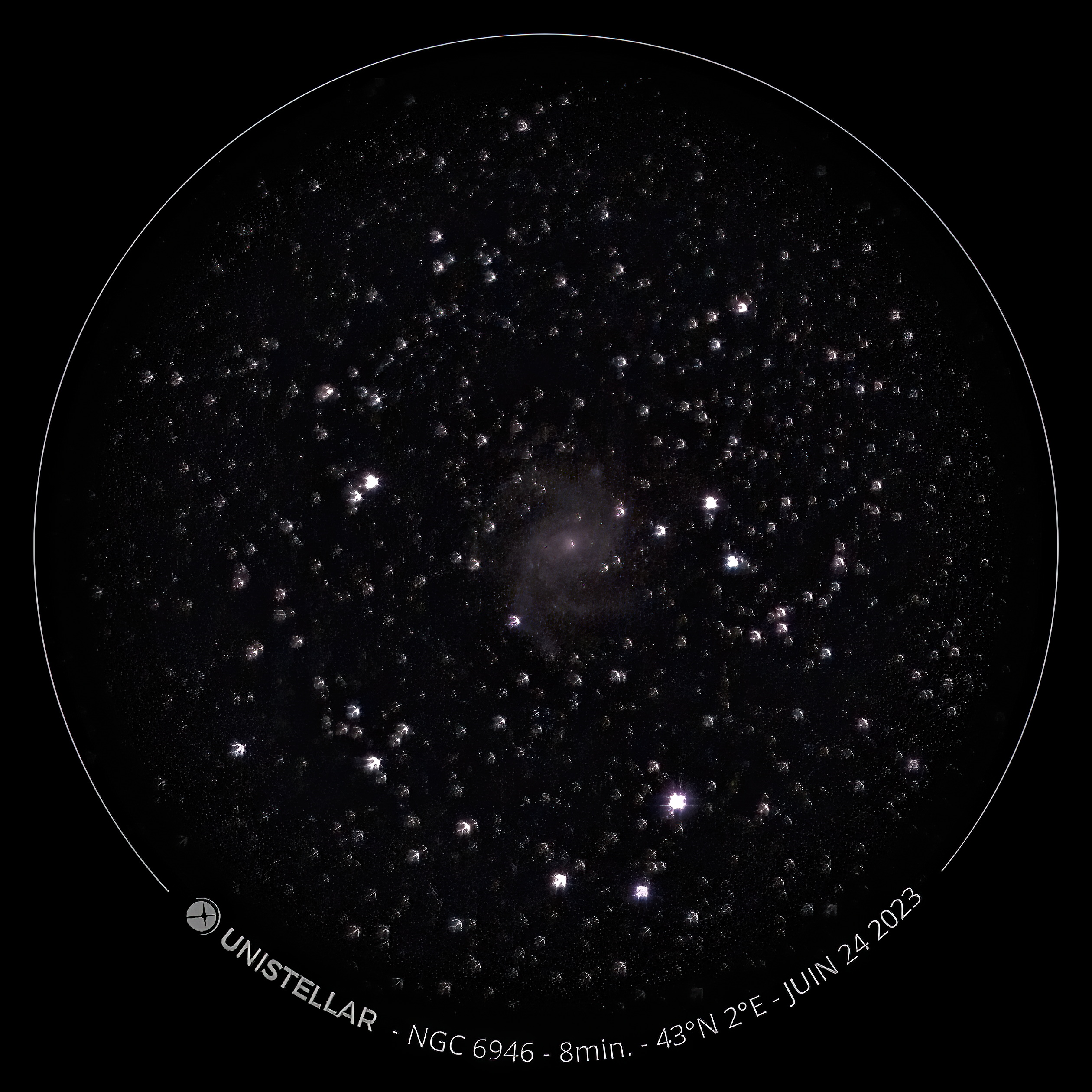 NGC 6946
