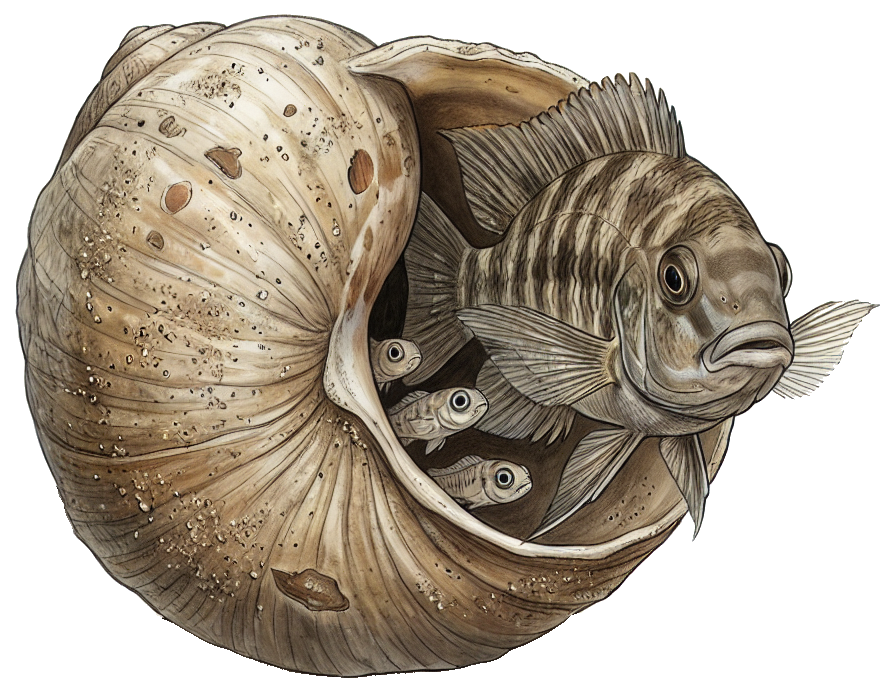 Neolamprologus Similis