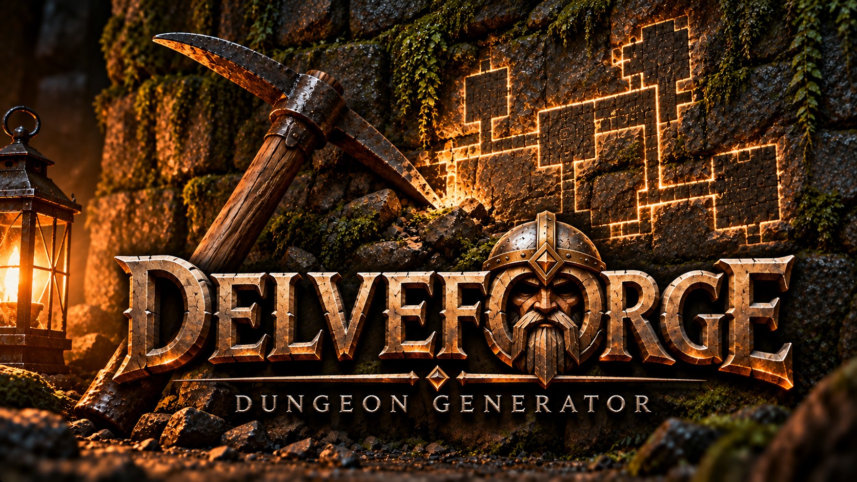 Delveforge